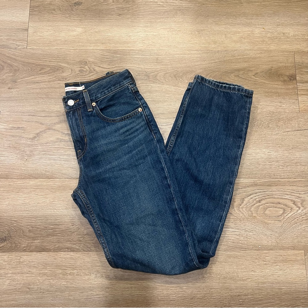 Levis Womens Low Pros